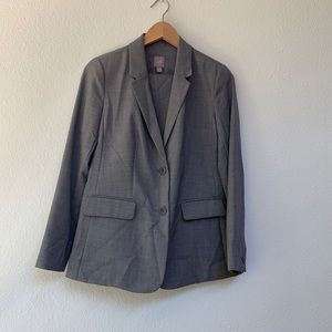 J. Jill pantsuit w capri